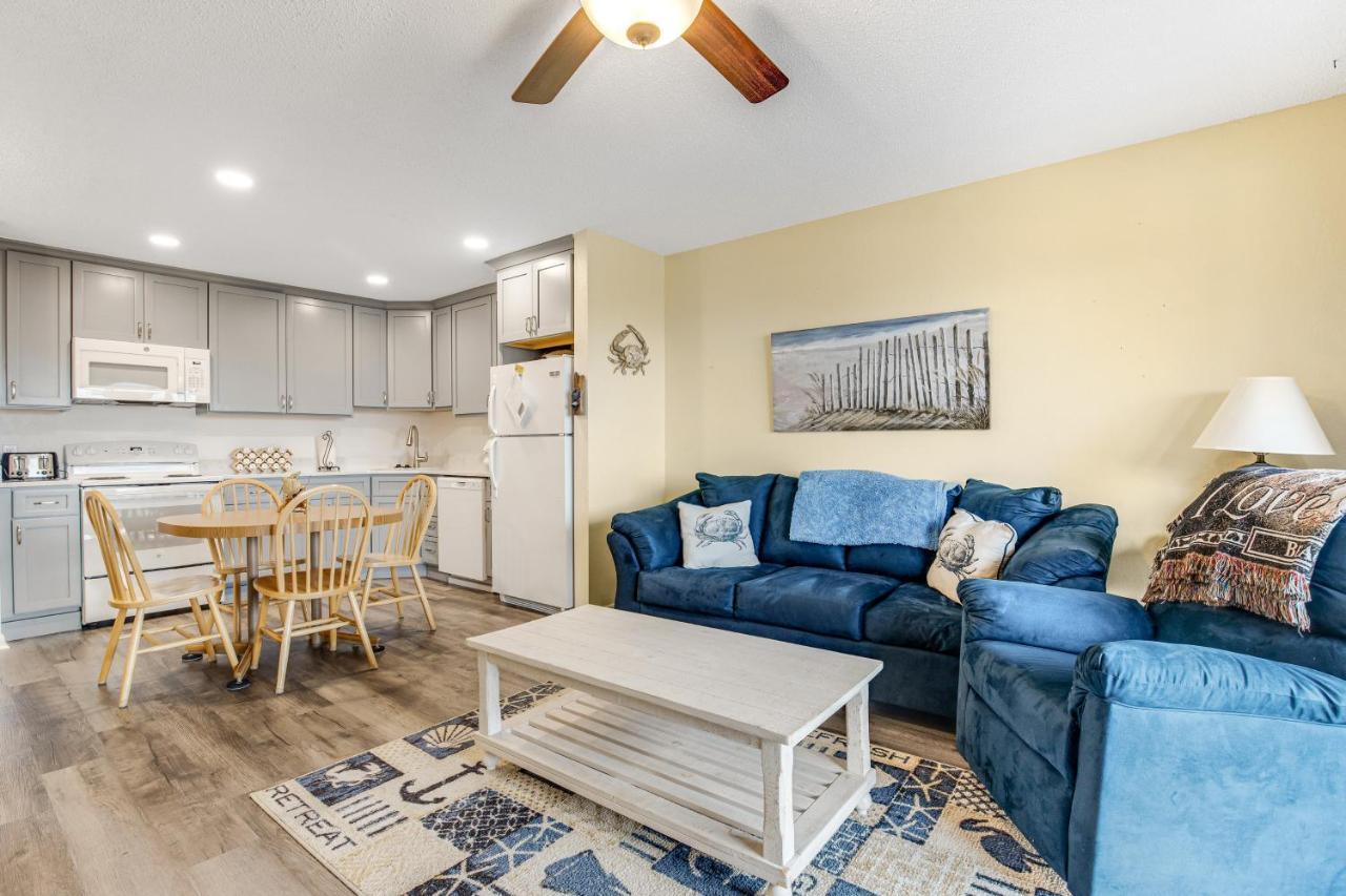 Apartamento Sunset Landing Unit 12 Ocean City Exterior foto
