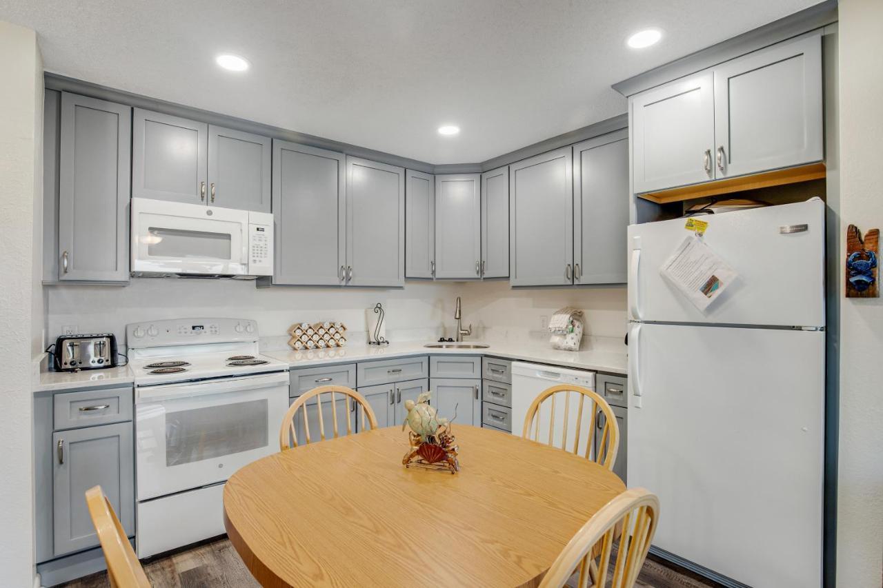 Apartamento Sunset Landing Unit 12 Ocean City Exterior foto
